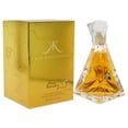 thumbnail image 3 of Pure Honey de Kim Kardashian para mujeres - EDP en spray de 3,4 oz Kim Kardashian Model, 3 of 3