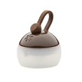 thumbnail image 2 of Snow Peak Mini Hozuki - Battery-Powered & Lightweight Camping Light - Portable Lantern for Soft, Ambient Light, 2 of 4