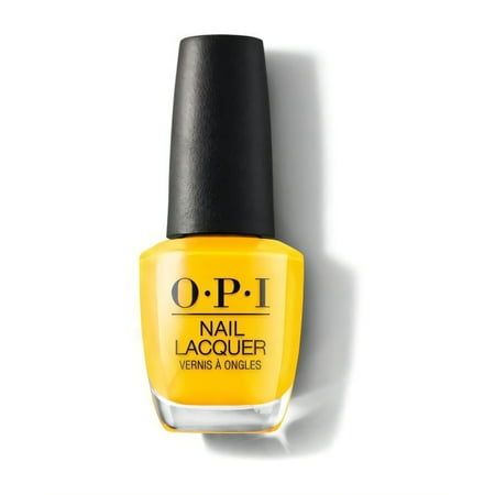 Opi Sun, Sea and Sand in My Pants