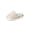 Gray, variant on Shock Absorbing Indoor Mules, Women's Chunky Platform Corduroy Slippers Thick Ribbed Velvet Open Toe Slides Lightweight Shock Absorbing House Shoes Comfort Non Slip Indoor Mules, Gray 5.5