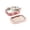 3#Pink, variant on TACILIP Organization and Storage, 304 Stainless Steel Lunch Box Sealed Lunch Box Portable Lunch Box for Students and Office Workers Microwaveable Lunch Box, Gifts for Men