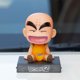 thumbnail image 1 of Figuras de acción de Dragon Ball de 12CM, Son Goku, modelo de colección en PVC, juguetes para niños, regalos Gong Bohan LED, 1 of 2