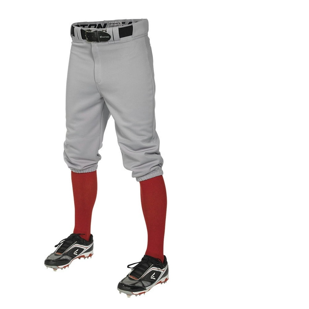 jordan men's re2pect knicker baseball pants