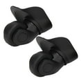 thumbnail image 1 of Pressure Resistant Mute Suitcase Wheel, Luggage Mute Wheel, Wear Resistant For Trunk Suitcase Trolley Case Outdoor, 1 of 8