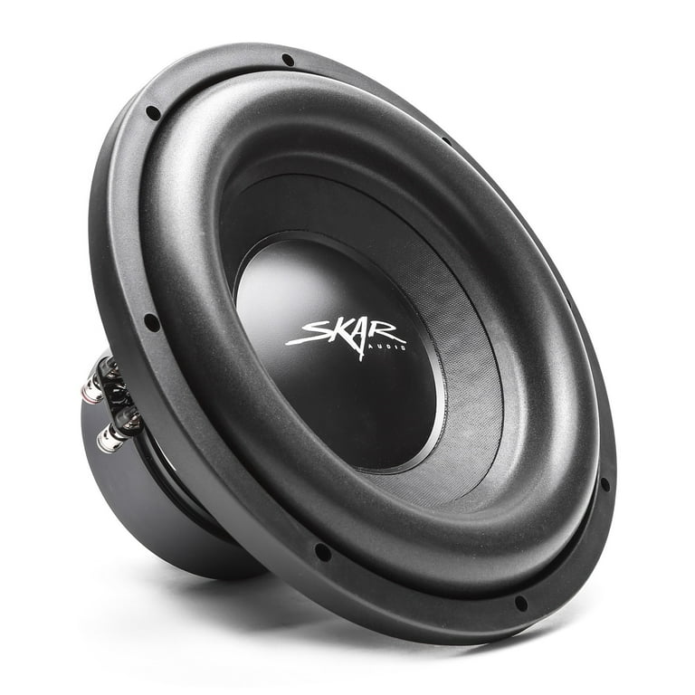 Skar audio hotsell 6 inch subwoofer