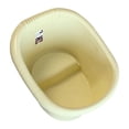 thumbnail image 1 of Cubo para Bebé Sunnimix Ñera Antideslizante Grueso Beige, 1 of 8