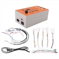 thumbnail image 3 of Refrigerador Tablero Inversor Compresor Válvula Solenoide Ventilador Puerta de Aire Válvula Eléctrica Probador Herramienta de Fallas Accesorios, 3 of 5