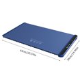 thumbnail image 4 of Warming Mat For Warming Mat Rollable Multifunctional Warming Mat With Adjustable Temperature Portable Auto Shut Off Warmer For Daily Life Parties Buffet Dinner, 4 of 9