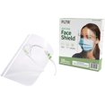thumbnail image 2 of Protectores faciales FLTR antiempañantes, paquete de 10, protección total, 2 of 5