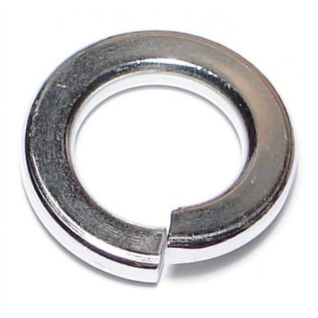 

3/4 x 1-1/4 Zinc Plated Grade 5 Steel Split Lock Washers LWS5-096
