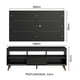 thumbnail image 3 of Mueble Mesa Para Tv Rack Madesa Detroit y Panel Hasta 65 1, 3 of 10