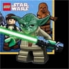 LEGO Star Wars Small Napkins (16ct)