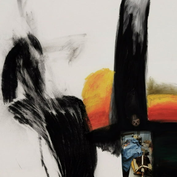 RDV - Downcast - Music & Performance - Vinyl