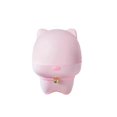 thumbnail image 1 of LED Pet Starry Sky Projector Night Light - Rotating Romantic Star Projection with Bluetooth Speaker & Remote Control, 1 of 2