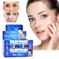 thumbnail image 4 of 50gx12 Low Temperature Extraction Of Texture One Handed Use Of Casual Care Overtime Business Trip Hydration Moisturizing And Rejuvenating Face, 4 of 6