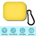 thumbnail image 2 of OUSITAID Silicone Protective Cover Shell for OnePlus Buds Pro TWS Wireless Earbuds, 2 of 6