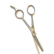 MT Single Teeth Thinning Shears Scissors, 6.5 Barber Tools