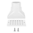 thumbnail image 2 of Flmtop 1.5inch Universal Swimming Pool Water Overflow Outlet Floor Drain Replacement, 2 of 5