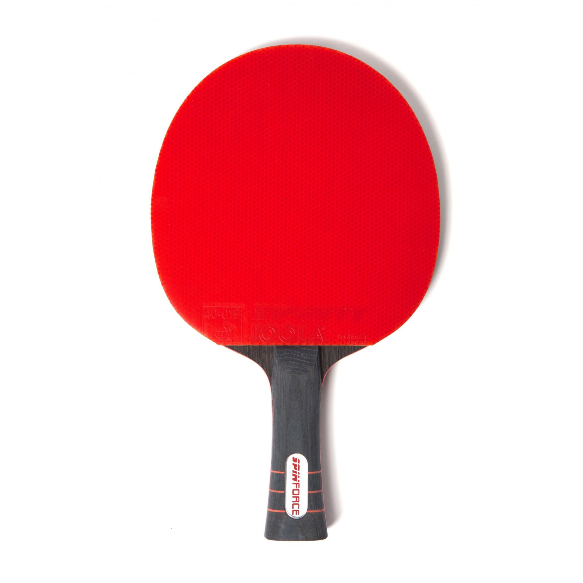 professional table tennis paddle