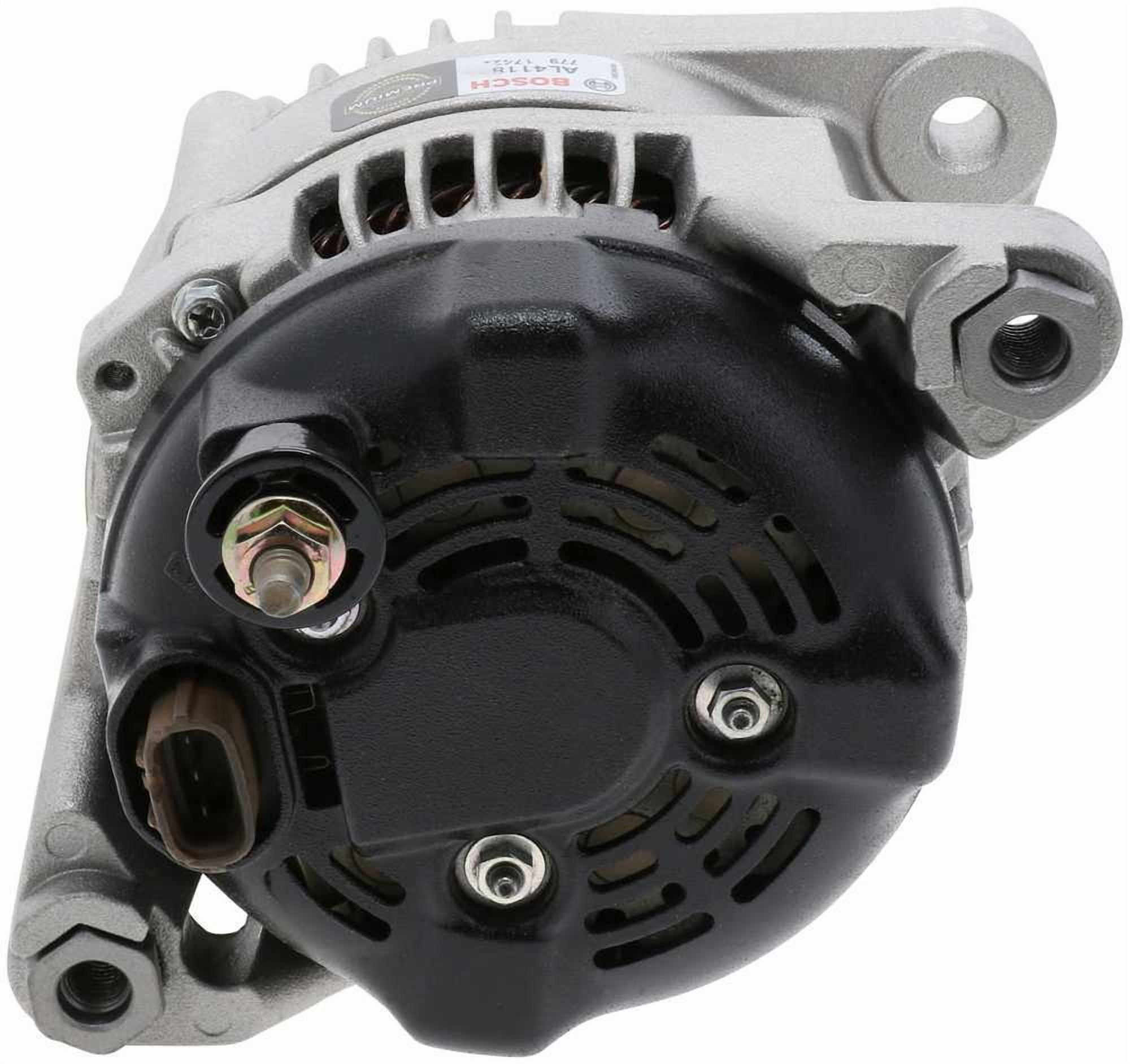 Bosch AL4118X Premium Alternator