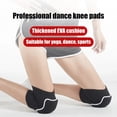 thumbnail image 4 of 1Pair Sports Knee Pads for Men Women Kids Knees Protective,Knee Braces for Dance Yoga Volleyball Football Running Cycling Tennis, 4 of 10