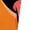 Burnt Orange, variant on Children Boy Girl Spandex Beach Lounge Pants for Kid Graphic Hawaiian Tropical Straight Leg Long Leg Summer Fall 2026 Clothes Y2K