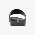 thumbnail image 4 of CHANCLA CALVIN KLEIN WISTON SLIDE NEGRO & BLANCO, 4 of 4