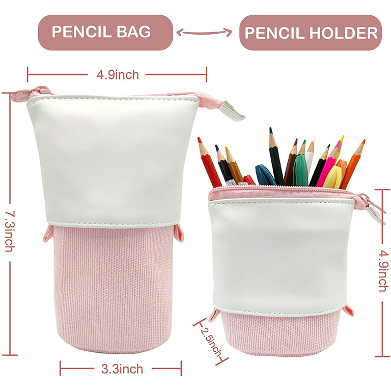 Pop Up Pencil Case - EdgyPro