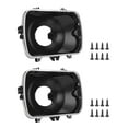 thumbnail image 2 of Headlight Bucket Kit, Strong Support OEM Standard 5966249  for Express 1500 2500 3500, 2 of 7