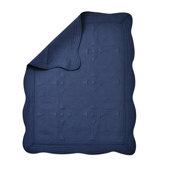 Mantas de Bebé de Flanela 92x116cm / 36.22x45.67In Cama