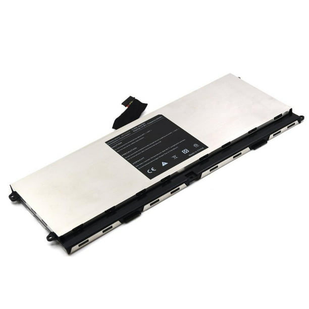 Premium Power Battery For Dell Compatible With 0htr7 Ev7 Nmv5c 0htr7 For Use In Dell Xps 15z L511z Walmart Com Walmart Com