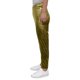 thumbnail image 4 of Odeerbi 3-16 Años Niños Niñas Lentejuelas Metálicas Sparkly Pantalones de Danza Etapa Rendimiento Conjuntos Elástico Cintura Pantalones Casual, 4 of 5