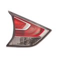 thumbnail image 1 of 2014-2016 Nisaan ROGUE Trunk Lamp Driver Side (Backup Lamp) USA Buit High Quality, 1 of 1