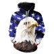 thumbnail image 3 of Sudadera con capucha con la bandera de EE. UU. más nueva, sudadera con capucha de moda Harajuku, sudadera con capucha con estampado 3D de águila, sudadera con capucha holgada informal de gran tamaño p, 3 of 5