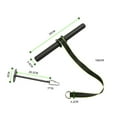 thumbnail image 3 of maytalsory Blaster de Poignet avant-Bras Entraîneur de Force Main Bras Renforceur Vert, 3 of 9