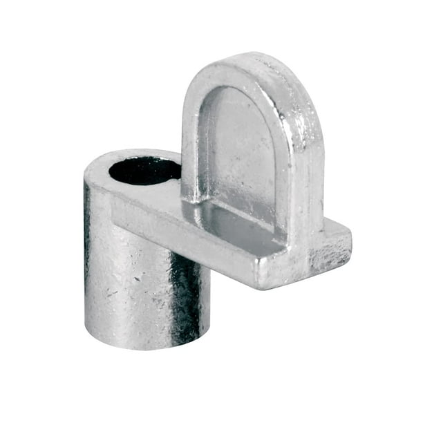 Pinza de pantalla Prime-Line PL 7735, 5/16 pulgadas, moldeada a presión (paquete de 12)