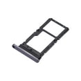 thumbnail image 2 of Replacement Sim Card Tray Compatible For Samsung Galaxy Tab A7 10.4" (T505 / 2020) (Dark Gray), 2 of 5