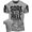 T-Shirt Heather Grey Branded, variant on Gymish Sore As Hell Workout T-Shirt – Funny Sayings Lifting Gym Shirt for Men, Motivational Fitness Tee, Athletic Gym Apparel