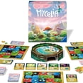 thumbnail image 2 of Juego de construcción de mazos Ravensburger Mycelia Mind Teaser Puzzle, 2 of 2