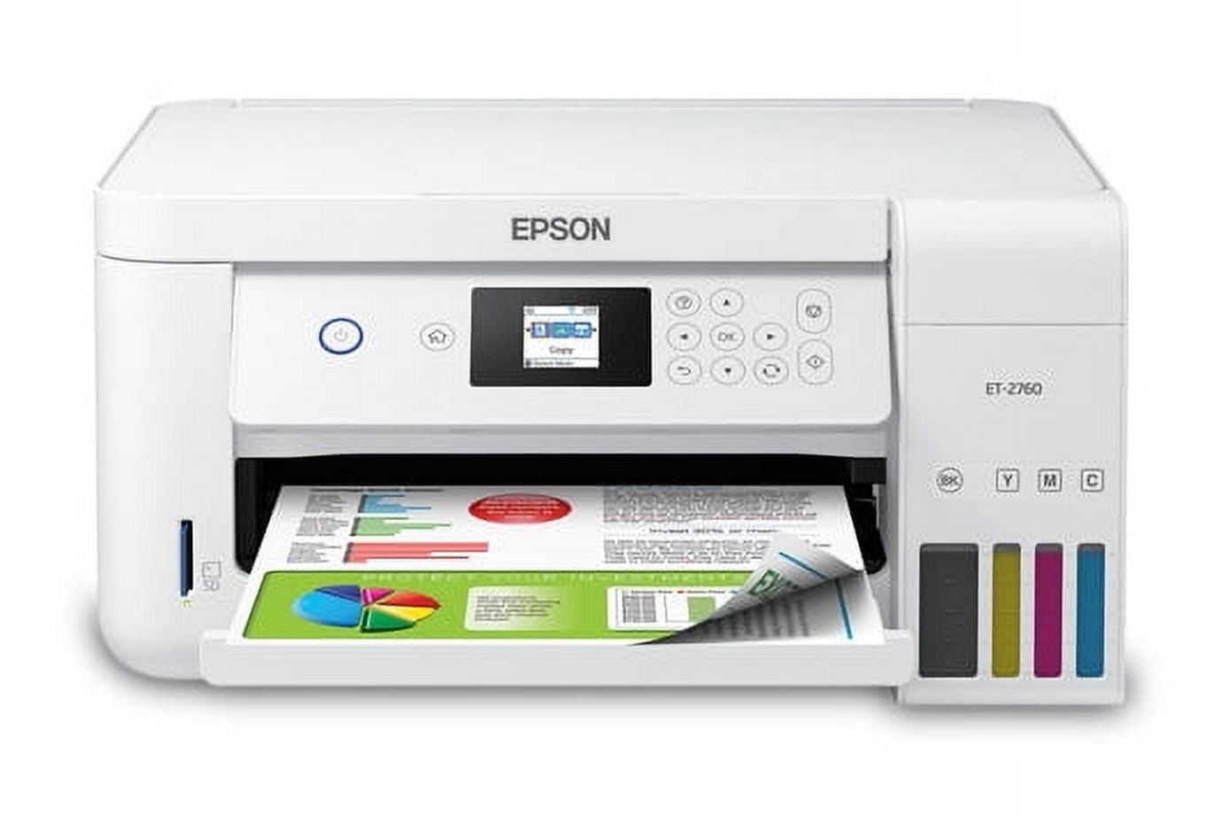 その他 EPSON Colorio PF-81 Epson EcoTank L8180 Multifunction Printer - Walmart.com