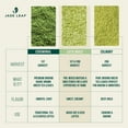 thumbnail image 4 of Tea Jade Leaf Colágeno Matcha Latte sin azúcar 150 g, 4 of 6
