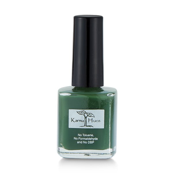 Karma Organic Natural Nail Polish - Non -Toxic Nail Art, Vegan and Cruelty-Free Nail Paint Design for Men's (Show Me the Money) Karma Organic Natural Nail Polish - Non -Toxic Nail Art, Vegan and Cruelty-Free Nail Paint Design for Men's (Show Me the Money)