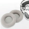 thumbnail image 5 of Orejeras alternativas para auriculares AKG K601 K701 K702 Q701 702 K612 K712 (gris), 5 of 5
