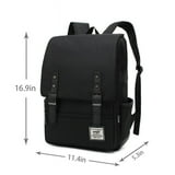 Laptop Backpack 16 inch, Business Work Backpack Waterproof Travel ...