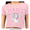 thumbnail image 3 of Playera The Aristocats Talla CH Estampado Marie Rosa, 3 of 3