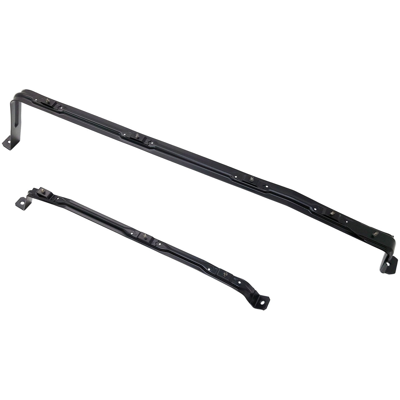 Dorman 578-353 Fuel Tank Strap for Specific Toyota Models, Black