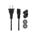 thumbnail image 2 of TCL 32S305 55US57 32S301 65S401 32S3800 55R615 65S405 Power Cord, 2 of 2