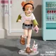 thumbnail image 5 of POP MART Peach Riot Rush Hour Series Blind Box Guess Bag Mystery Box Toys Doll Cute Figure Desktop Ornaments Gift Collection, 5 of 5