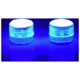 thumbnail image 3 of Extensión de luz de vuelo de navegación intermitente con señal nocturna LED para DJI Mavic azul, 3 of 9