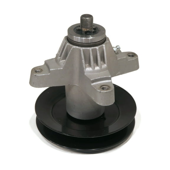The ROP Shop Spindle Assembly for MTD, Cub-Cadet & Troy-Bilt 918-014126, 918-04125C Lawnmower